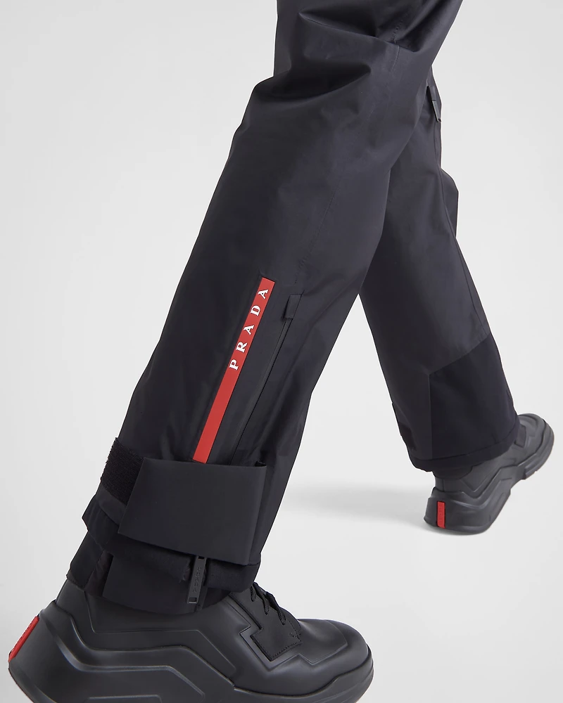 Extreme-Tex ski pants