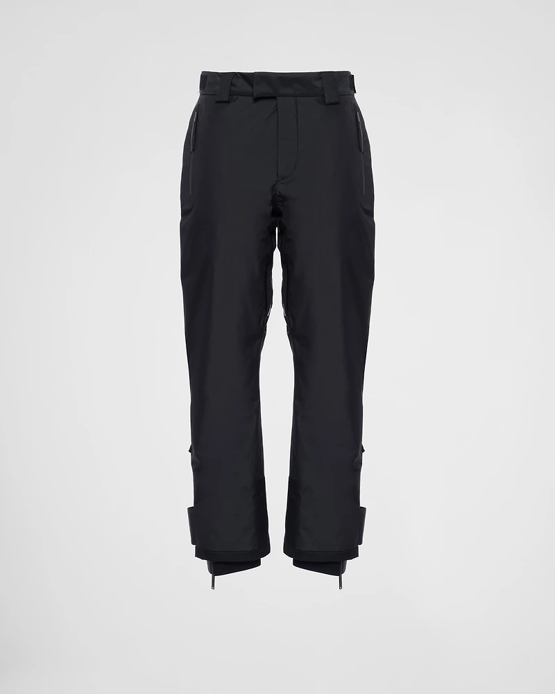 Extreme-Tex ski pants