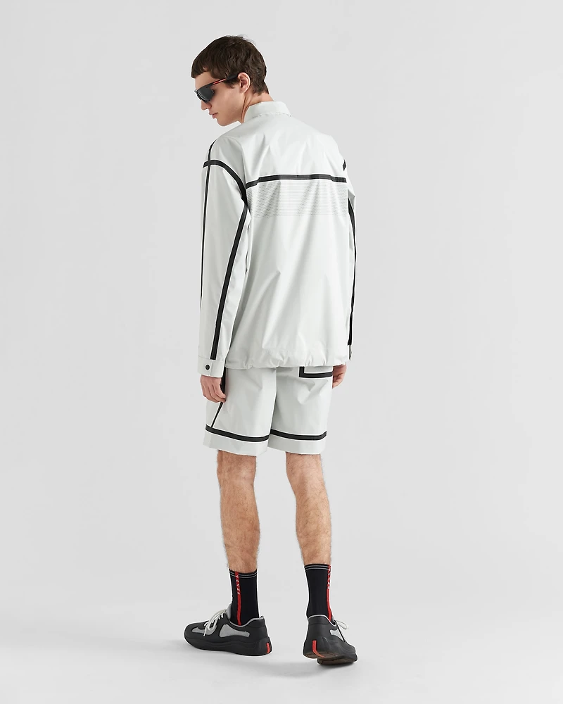 Extreme Tex Light bermudas