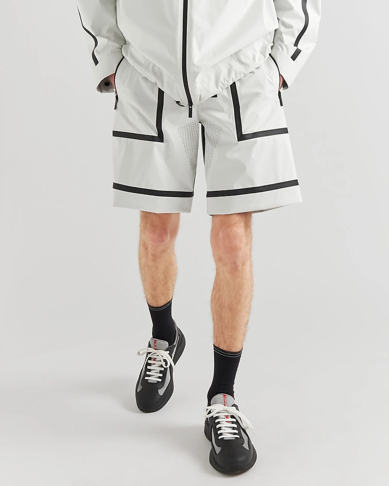 Extreme Tex Light bermudas