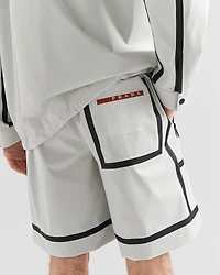 Extreme Tex Light bermudas