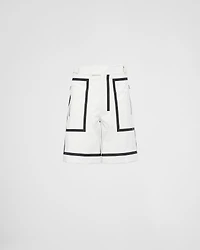 Extreme Tex Light bermudas