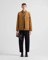 Cotton pants