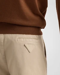 Cotton Bermudas