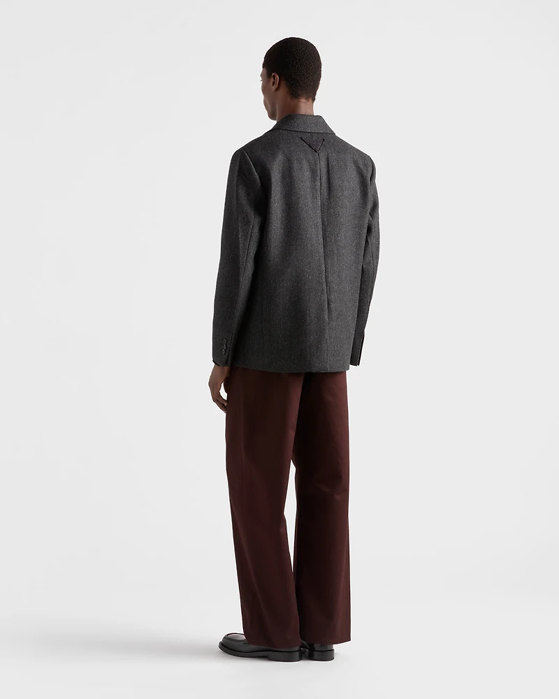Cotton pants