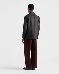 Cotton pants