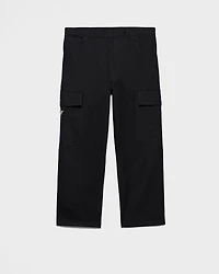 Cotton pants
