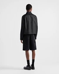 Cotton Bermudas