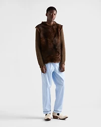 Cotton pants