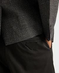 Cotton pants