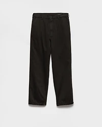 Cotton pants