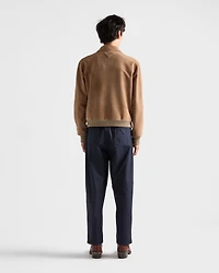 Cotton pants