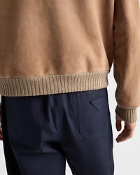 Cotton pants