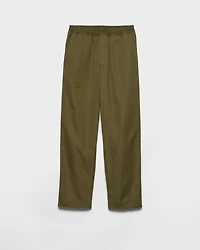 Cotton pants
