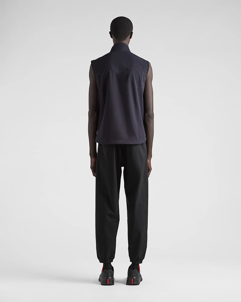 Light Bi-Stretch joggers