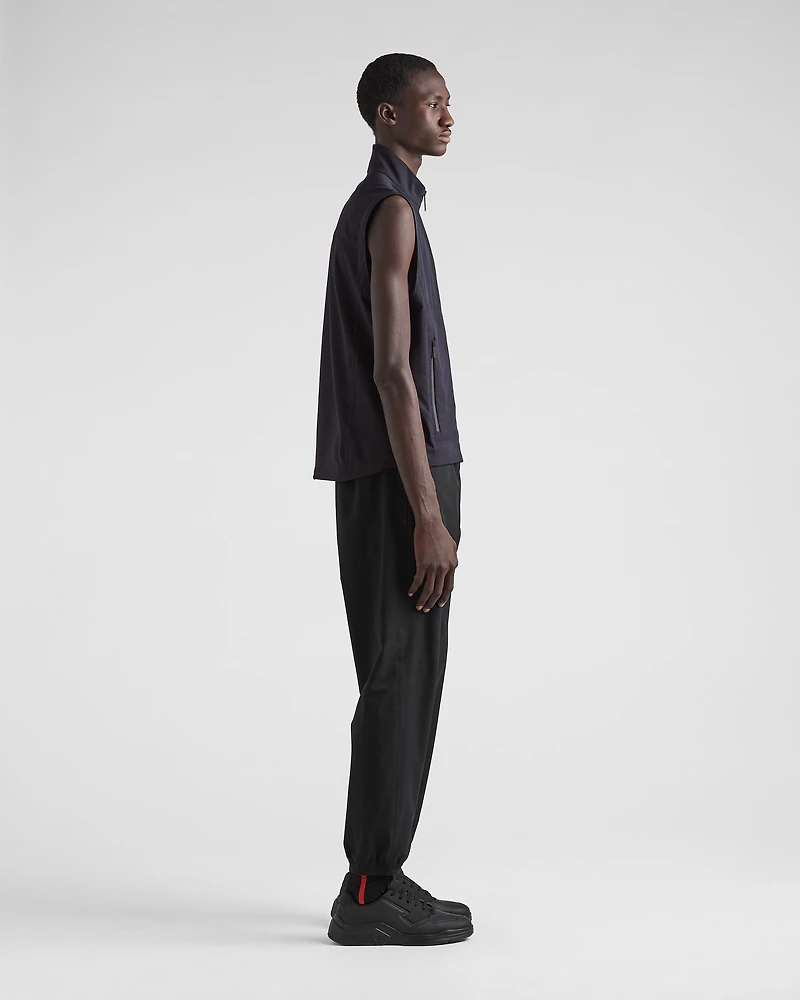 Light Bi-Stretch joggers