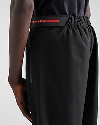 Light Bi-Stretch joggers