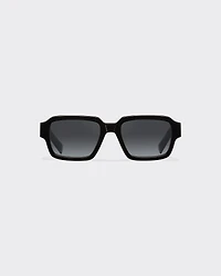 Sunglasses with Prada logo
