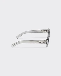 Sunglasses with Prada logo
