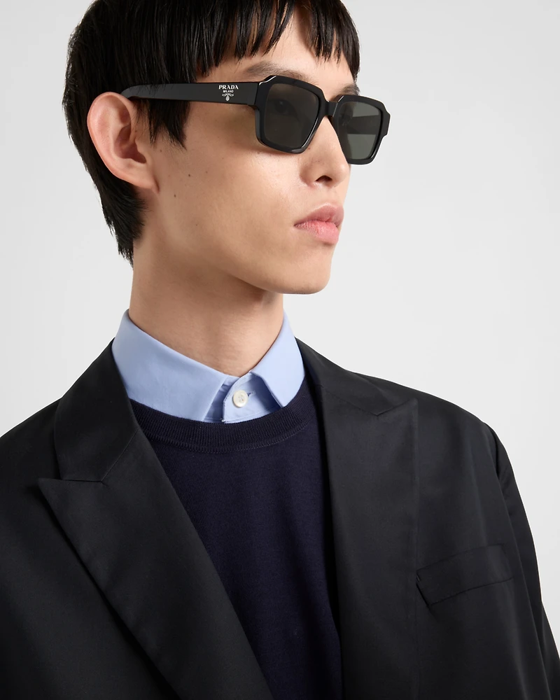 Prada Eyewear Collection sunglasses