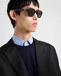 Prada Eyewear Collection sunglasses