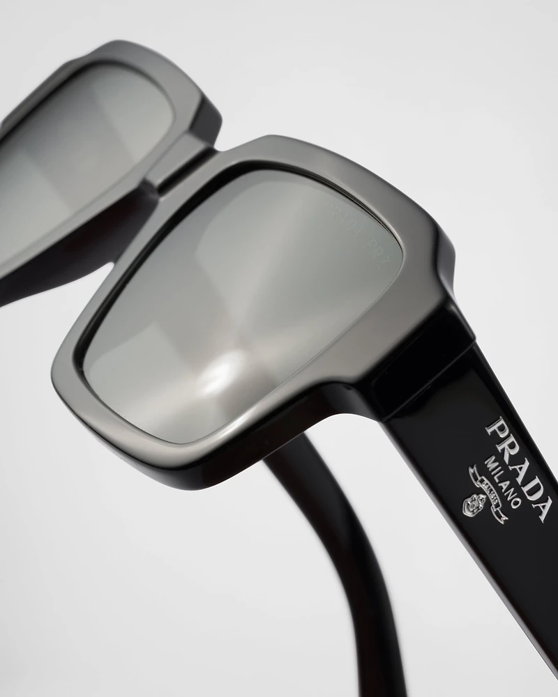 Prada Eyewear Collection sunglasses
