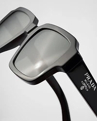 Prada Eyewear Collection sunglasses