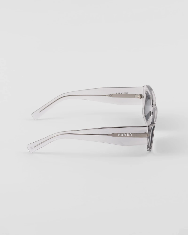 Prada Symbole sunglasses
