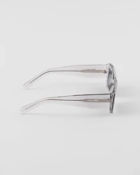 Prada Symbole sunglasses