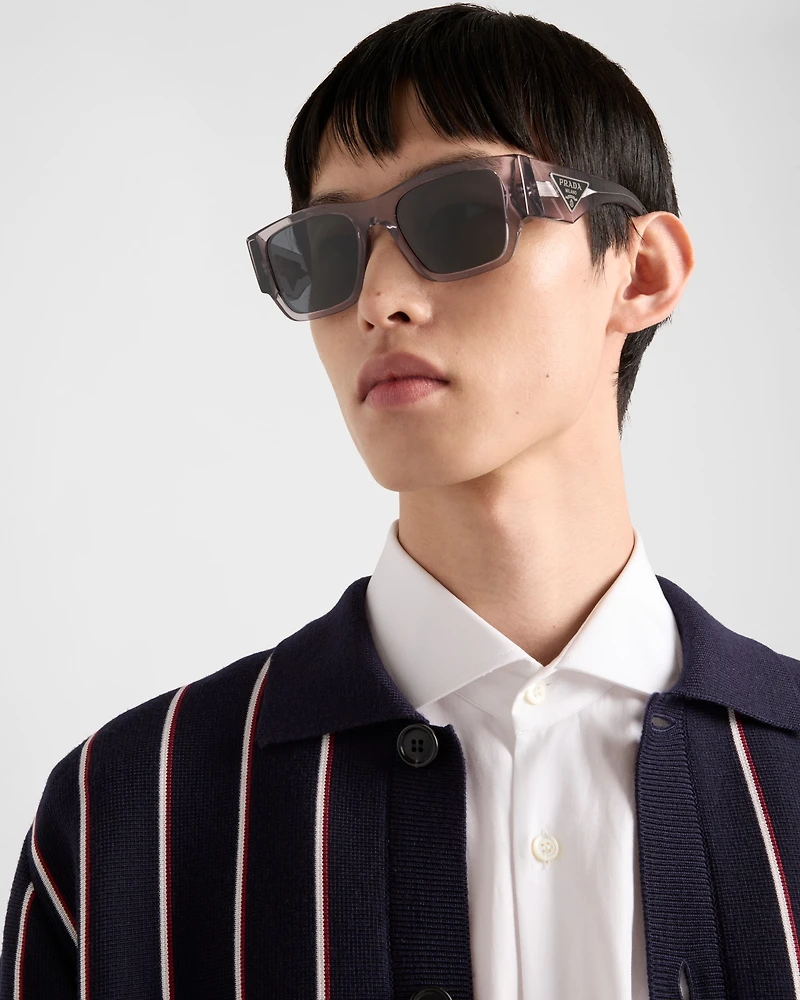 Prada Symbole sunglasses