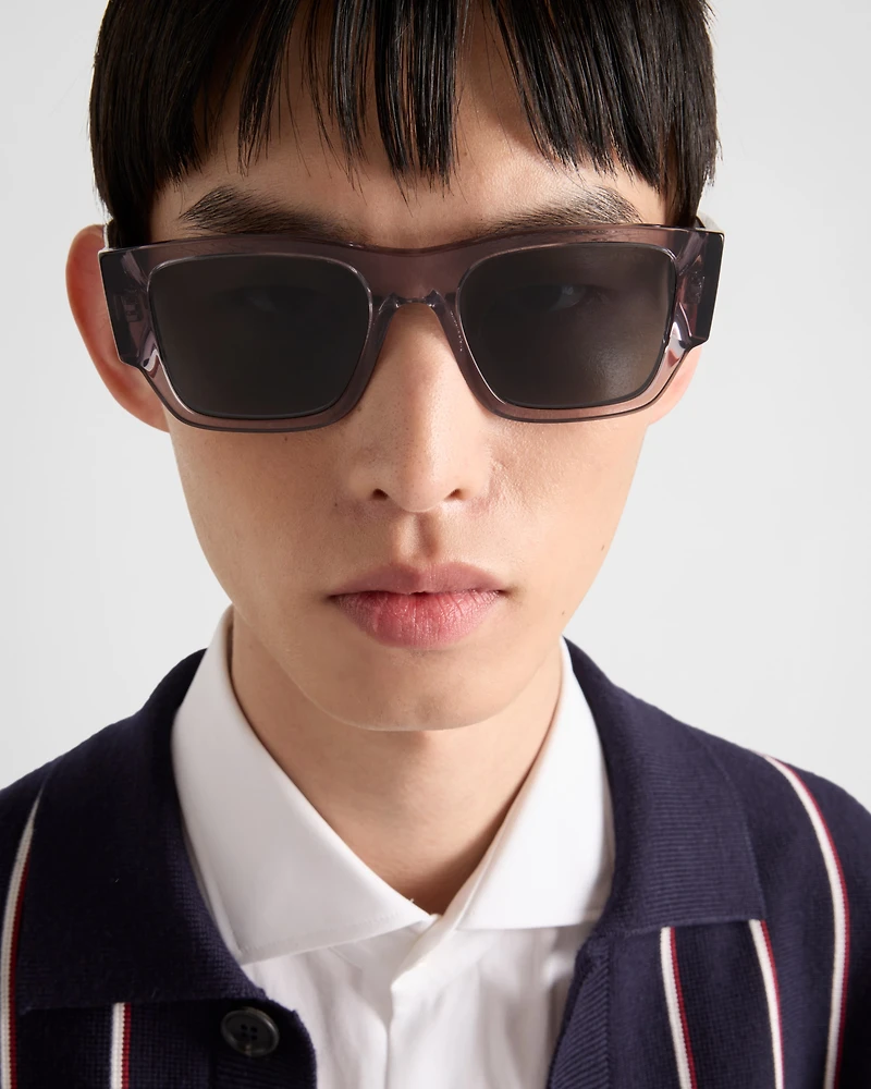 Prada Symbole sunglasses