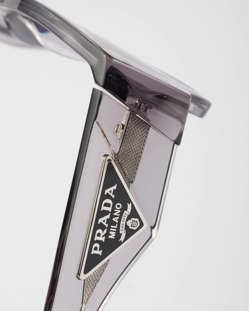 Prada Symbole sunglasses