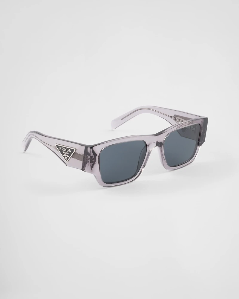 Prada Symbole sunglasses