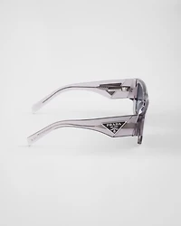 Prada Symbole sunglasses