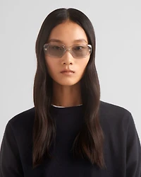 Prada Symbole sunglasses