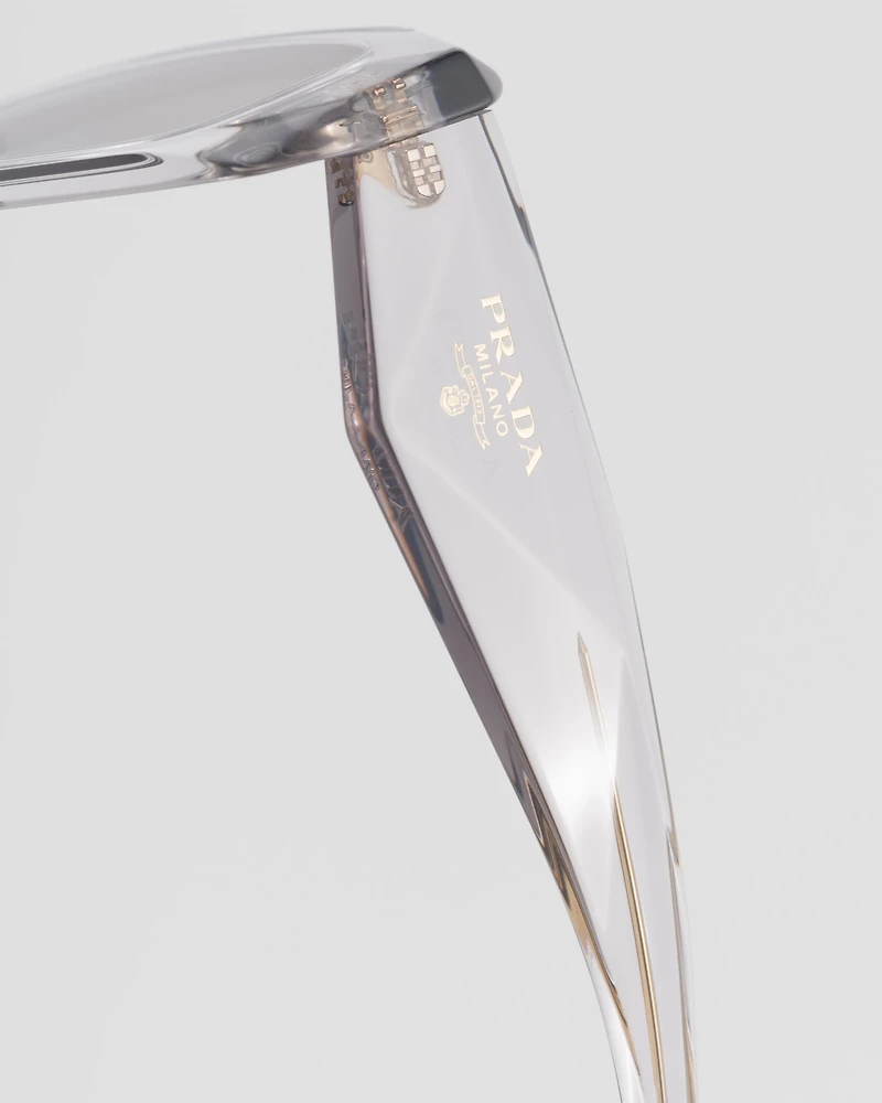 Prada Symbole sunglasses