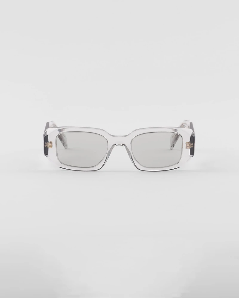 Prada Symbole sunglasses