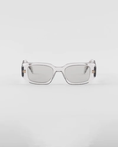 Prada Symbole sunglasses