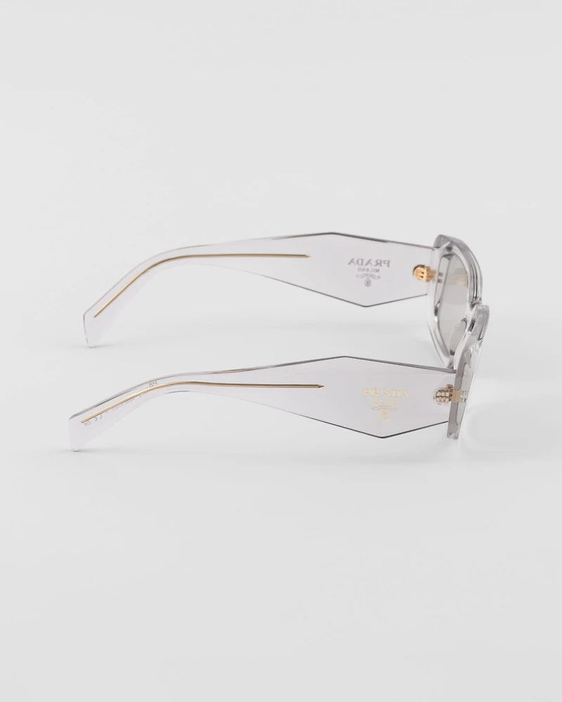 Prada Symbole sunglasses