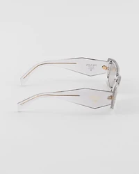 Prada Symbole sunglasses