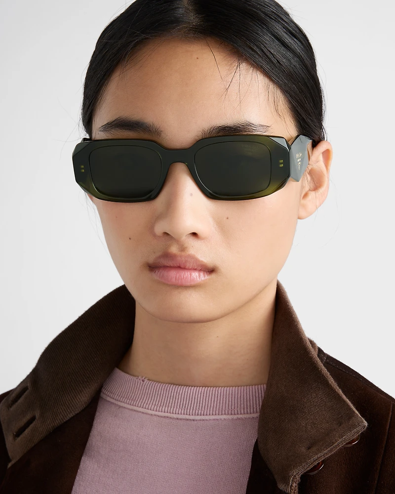 Prada Symbole sunglasses