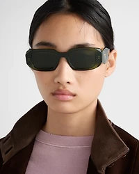 Prada Symbole sunglasses