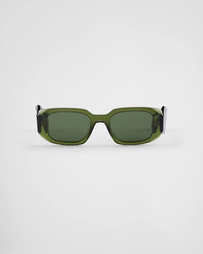 Prada Symbole sunglasses