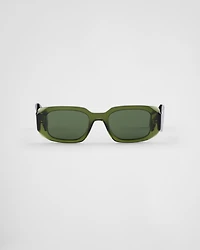 Prada Symbole sunglasses