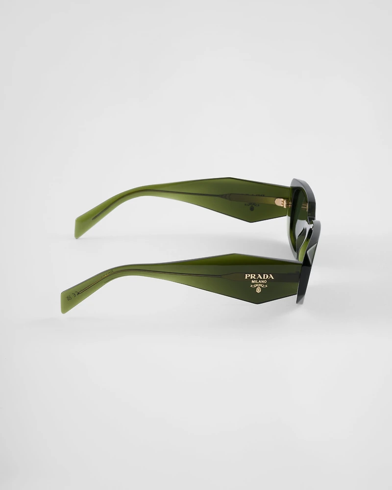 Prada Symbole sunglasses