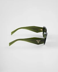 Prada Symbole sunglasses