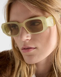 Prada Symbole sunglasses