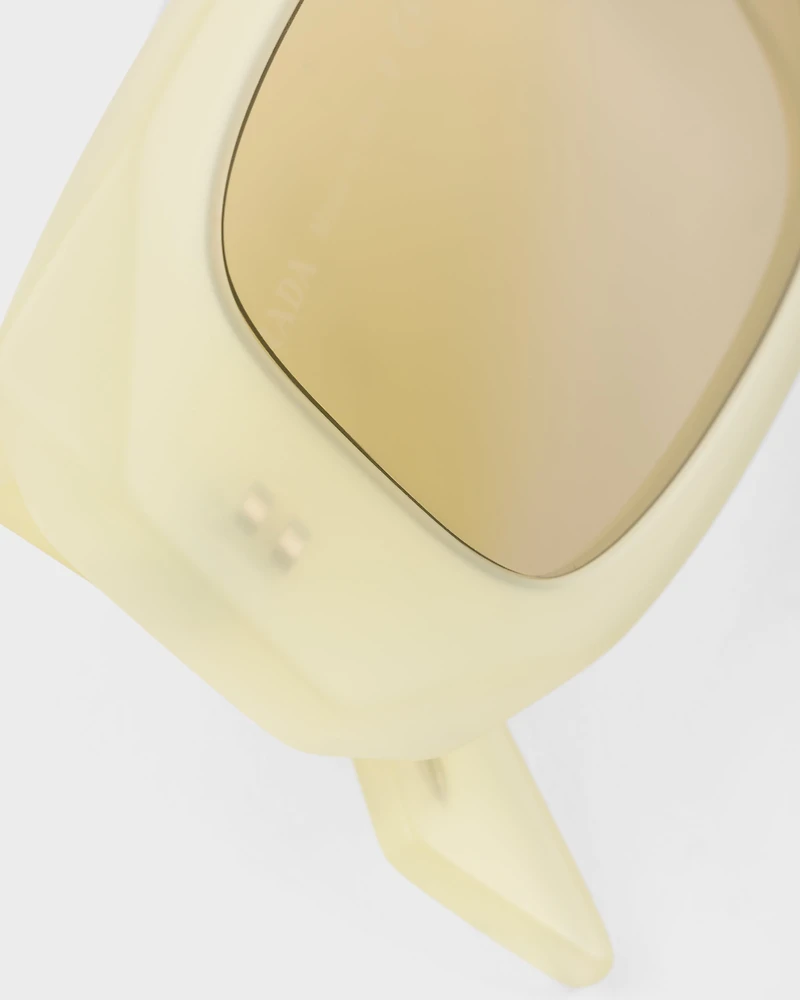 Prada Symbole sunglasses