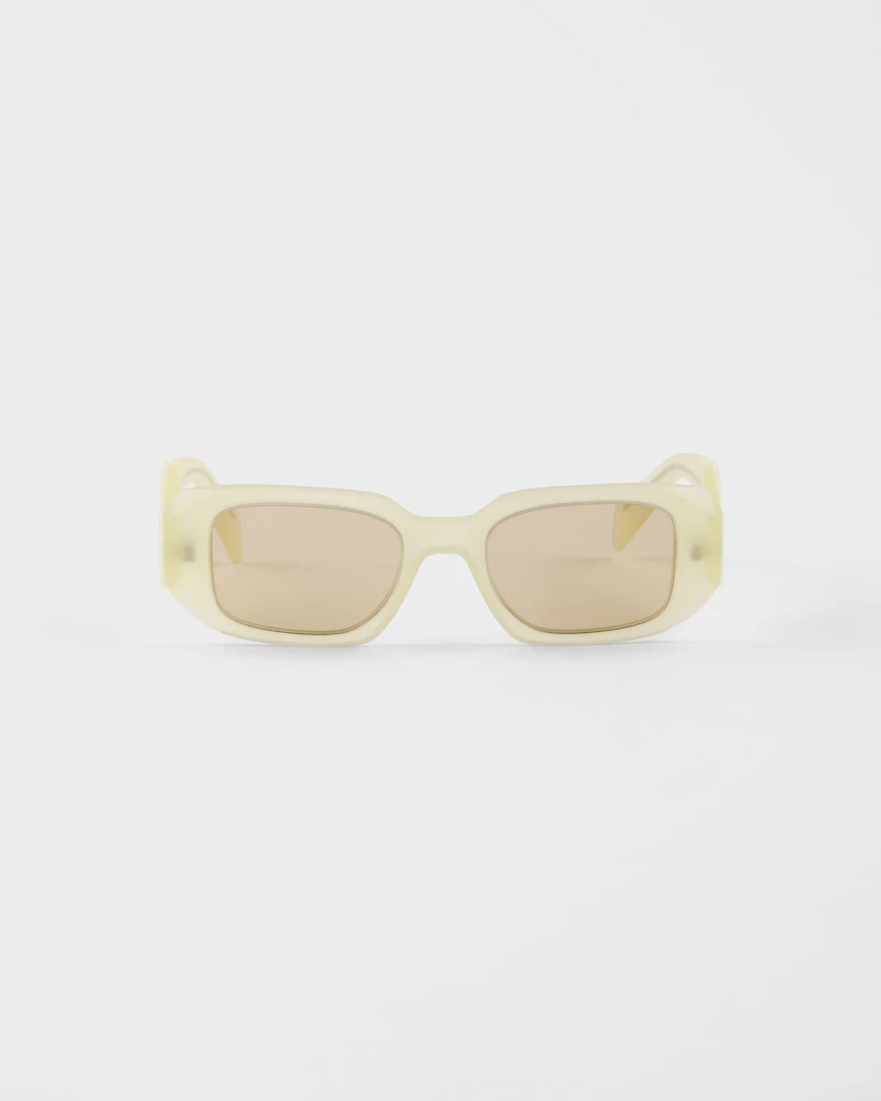 Prada Symbole sunglasses