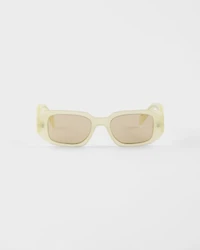 Prada Symbole sunglasses